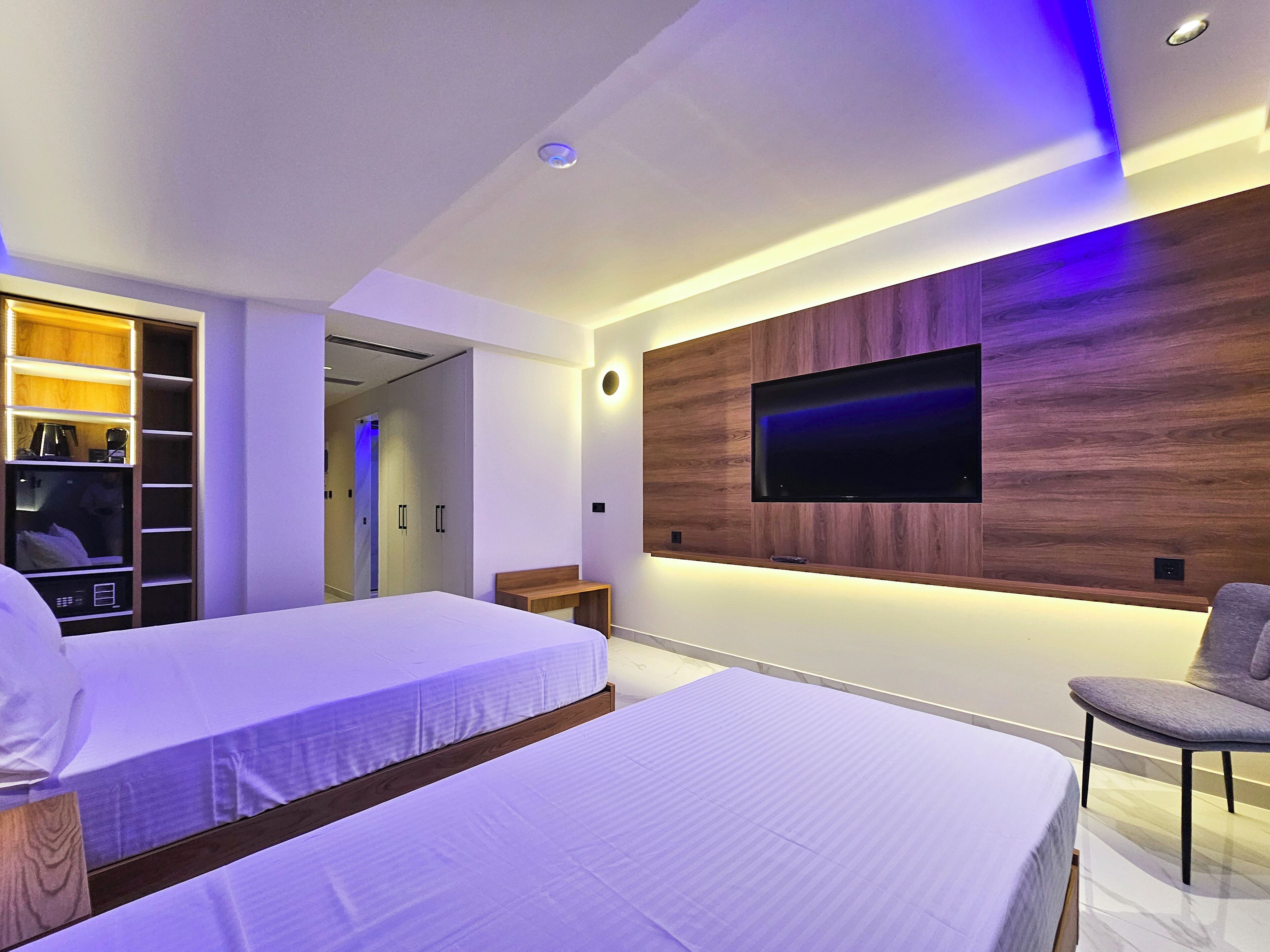 Habitación