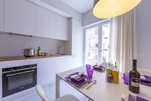 Apartment | 2 bedrooms - Mina Apartment 100m From Sea (Polignano a Mare)