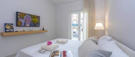 Apartment | 2 Schlafzimmer