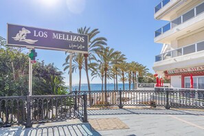 House | 2 bedrooms - Marbella Pool House Ph78 On Sea Shore (Marbella)