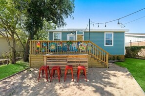 Exterior - Selfie Island Ave Fun in The Sun (Galveston)