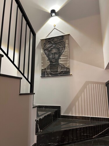 Limassol Urban Beach Retreat- 500m From the Beach