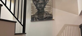 Limassol Urban Beach Retreat- 500m From the Beach