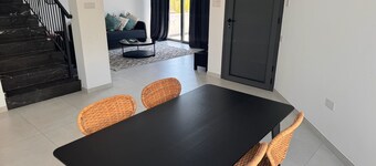 Limassol Urban Beach Retreat- 500m From the Beach