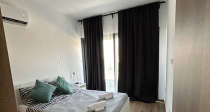 Limassol Urban Beach Retreat- 500m From the Beach