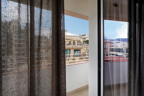 Apartment, Balcony | Balcony - Carignano Luxury Suite by Wonderful Italy (Genoa)