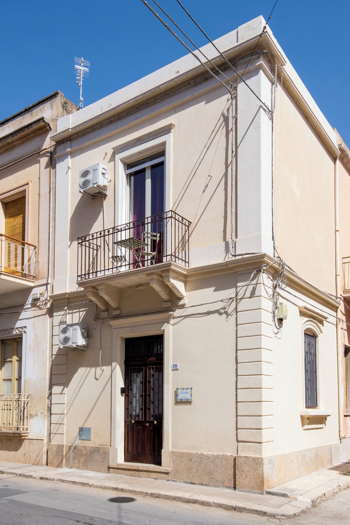 Image de profil de l’hôte