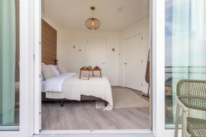 2 bedrooms, internet