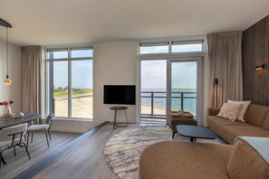 TV - Apt. VM - Havenweg 8-36 S-Annala(Oostr) (Sint-Annaland)