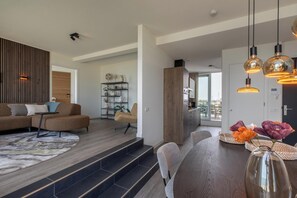 Interior - Apt. VM - Havenweg 8-36 S-Annala(Oostr) (Sint-Annaland)