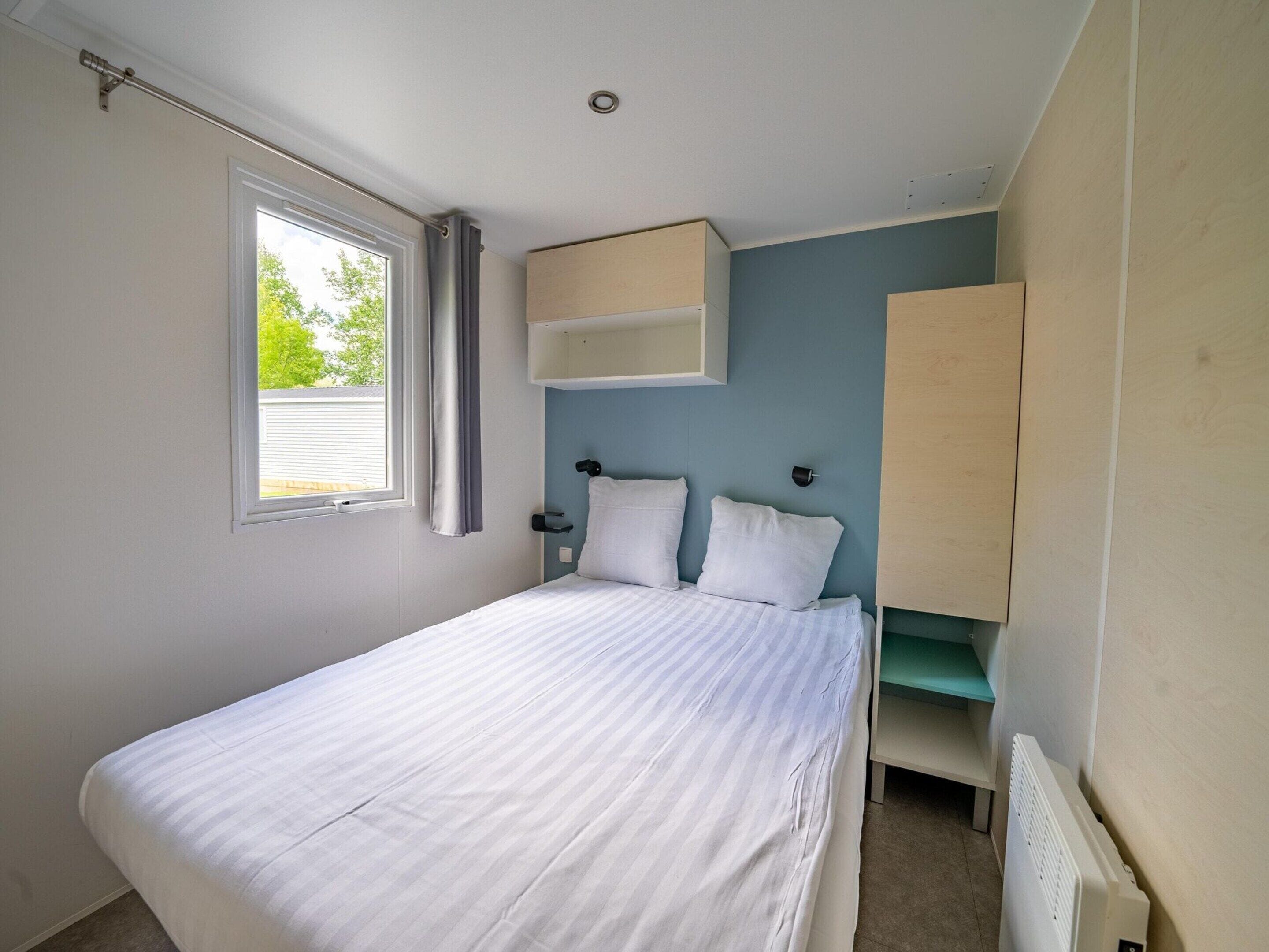 木屋 | 4 間臥室、布置獨特、床單