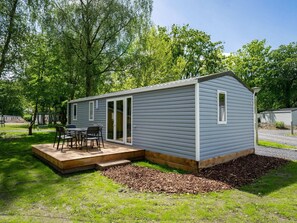 Chalet | Eksterior