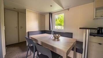 Chalet | Living room