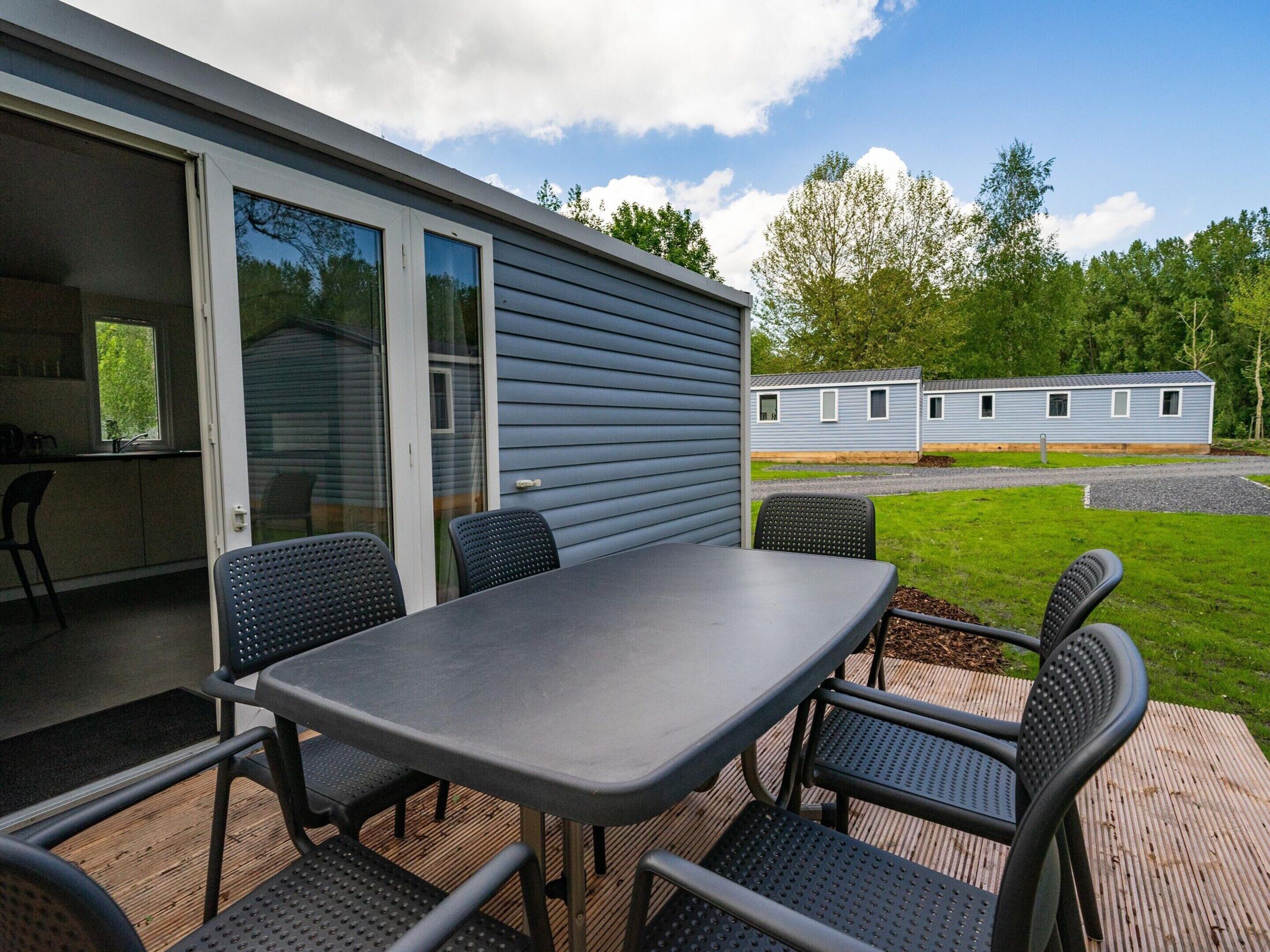 Chalet | Tempat makan