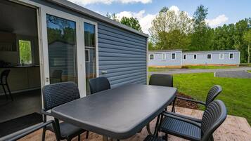 Chalet | Tempat makan