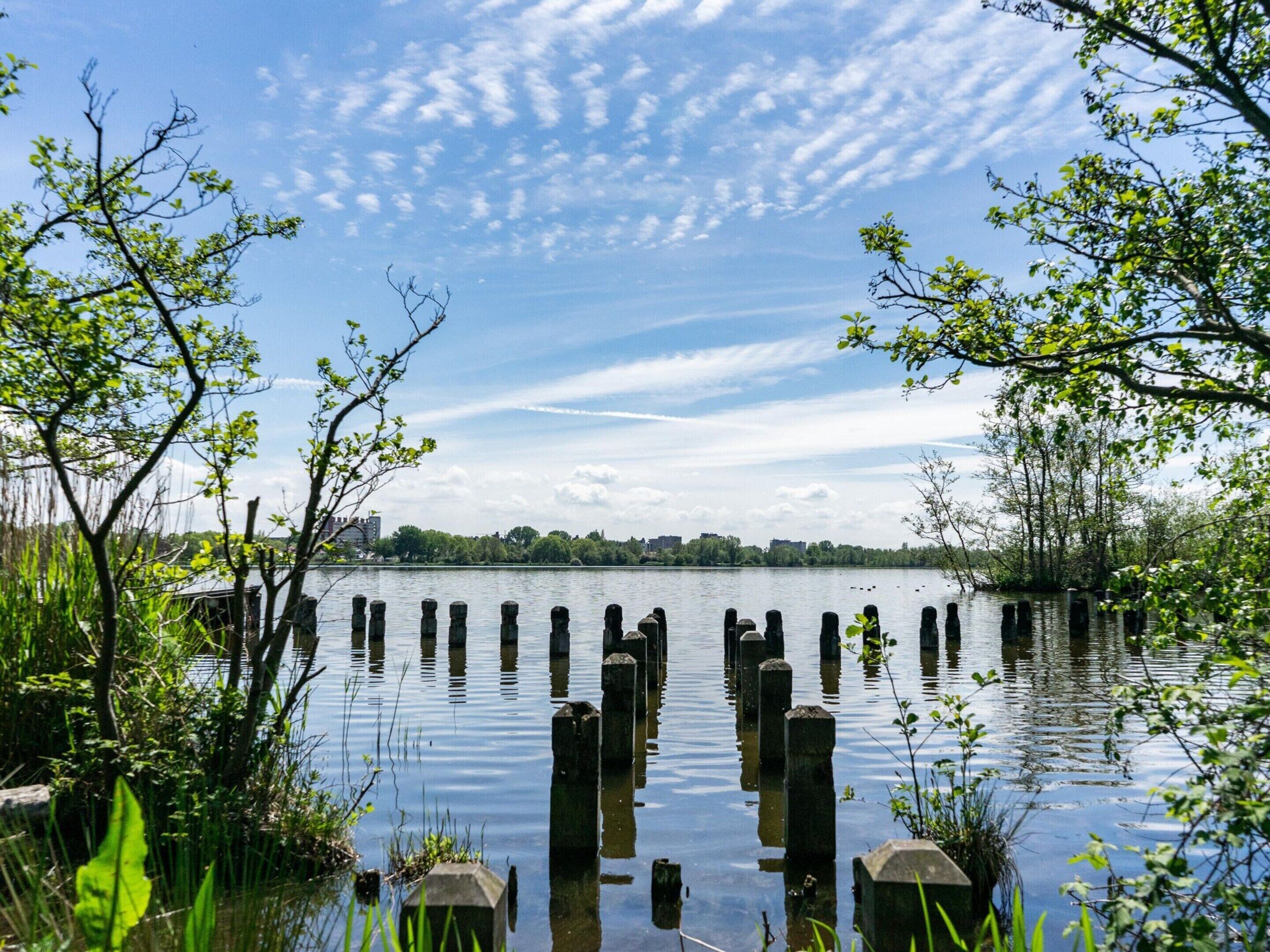 Chalet | Bahagian luar