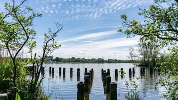 Chalet | Bahagian luar