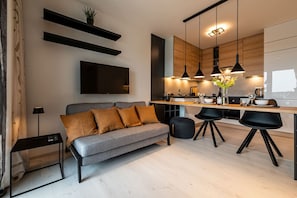 TV connectée