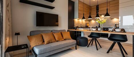Smart TV