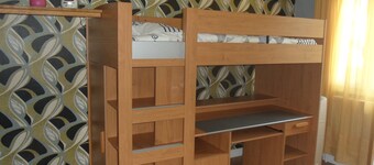 Maison gite complète à Vesoul