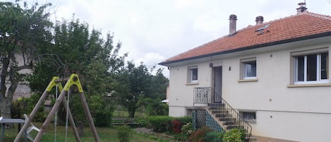 Espace pour enfants
