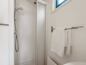 Ferienhaus | Badezimmer