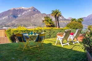 Garden - Lunas Apartment by Wonderful Italy (Bellagio)