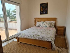 Comfort-Zimmer, Poolblick