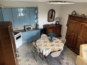 Cuisine privée