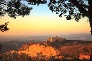 Apartment | 1 bedroom - Palagio 12 in Chianti With Shared Pool (Rignano sull'Arno)