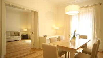 Apartment | 1 Schlafzimmer