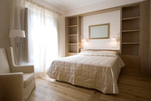 Apartamento | 1 dormitorio