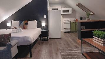 1 quarto, ferros/tábuas de passar roupa, Wi-Fi, roupa de cama