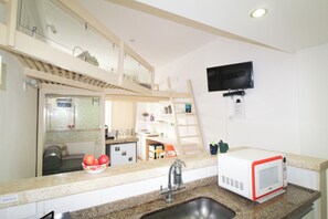 Studio | Free WiFi - A-3806 (Rio de Janeiro)