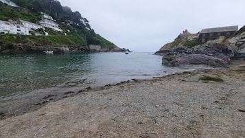 Cabaña | Playa