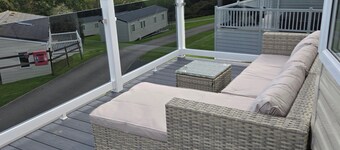 Ty-dee Holiday Home Inside Polperro Holiday