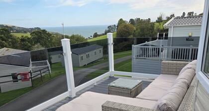 Ty-dee Holiday Home Inside Polperro Holiday