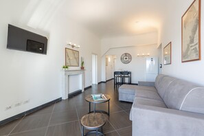 Villa | 1 soveværelse