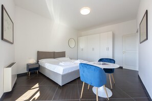 Villa | 1 bilik tidur 