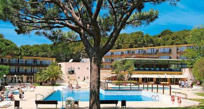 R Sidence Comtat Sant Jordi 2p4 Climvpis