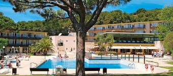 R Sidence Comtat Sant Jordi 2p4 Climvpis