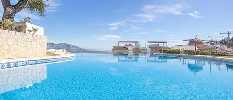 Apartament, accessible | 2 dormitoris