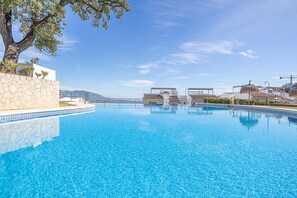 Apartment, Accessible | 2 bedrooms - Apt Mairena Forest sea View Pool (Ojén)