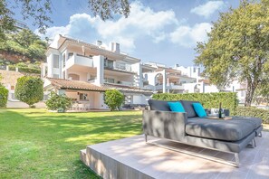 Apartment, Accessible | 2 bedrooms - Apt Mairena Forest sea View Pool (Ojén)