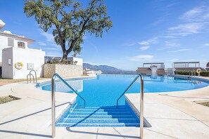 Apartment, Accessible | 2 bedrooms - Apt Mairena Forest sea View Pool (Ojén)