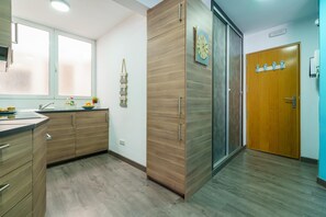 Appartement | 2 chambres