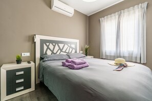 Apartment | 2 bedrooms - Nerja City Center Apartment (Nerja)