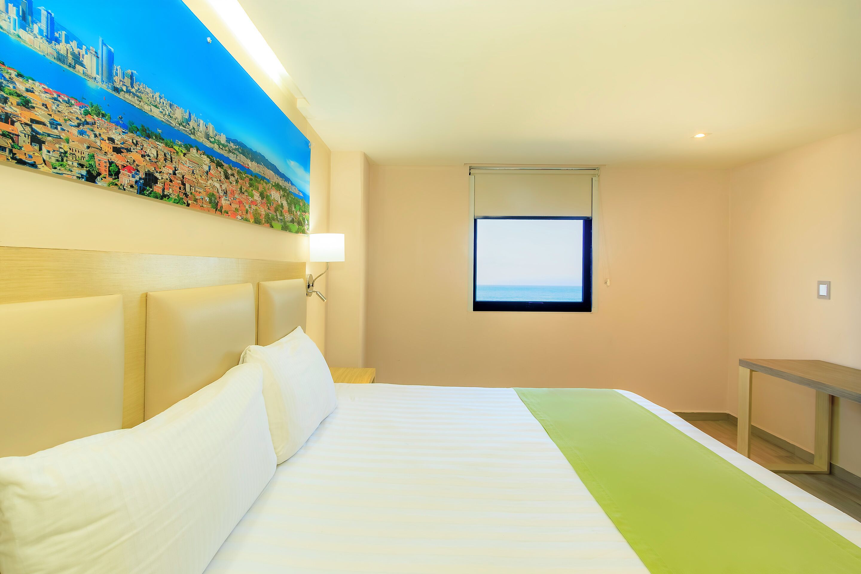 Photo - Collection O Hotel Paris FC, Veracruz