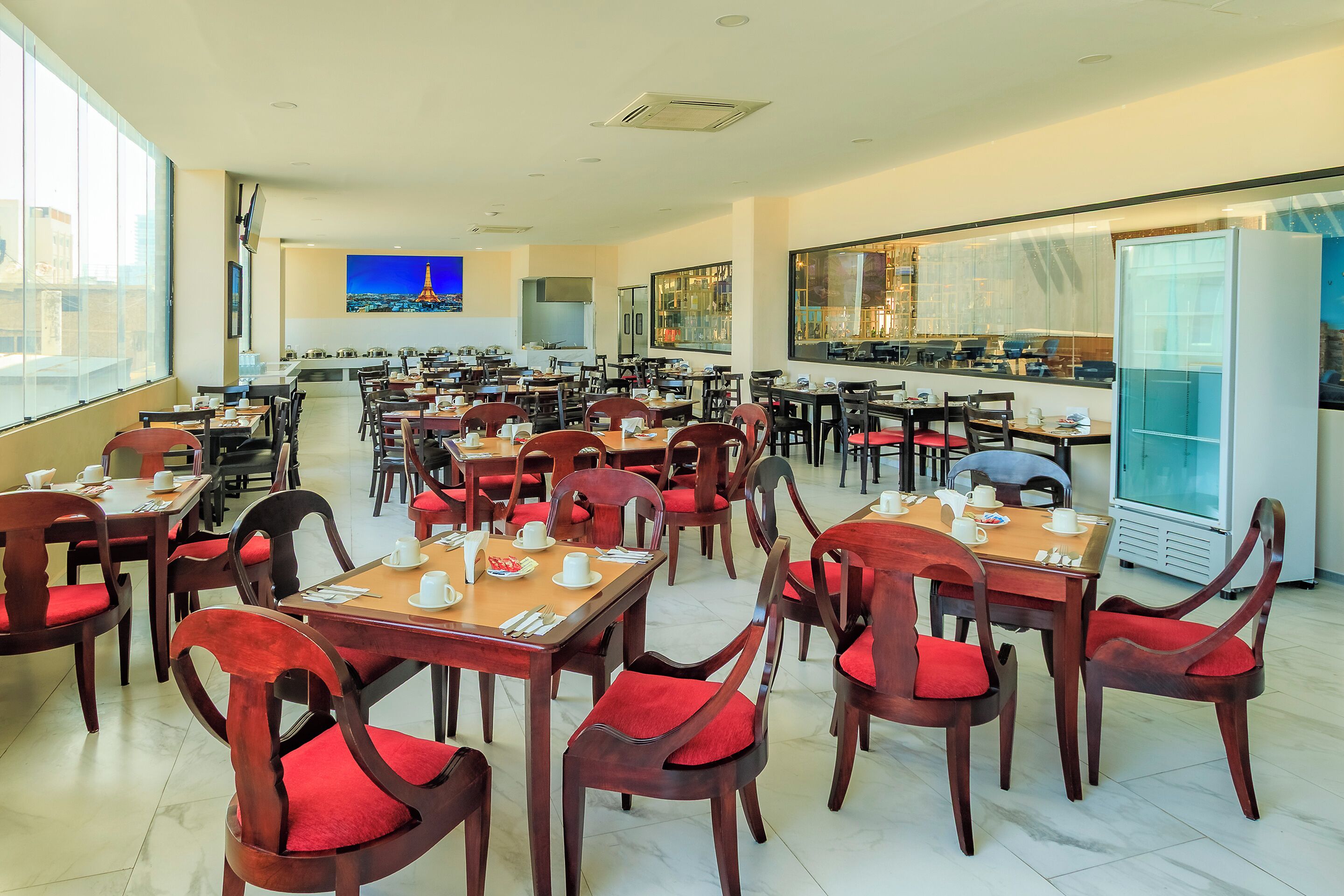 Photo - Collection O Hotel Paris FC, Veracruz