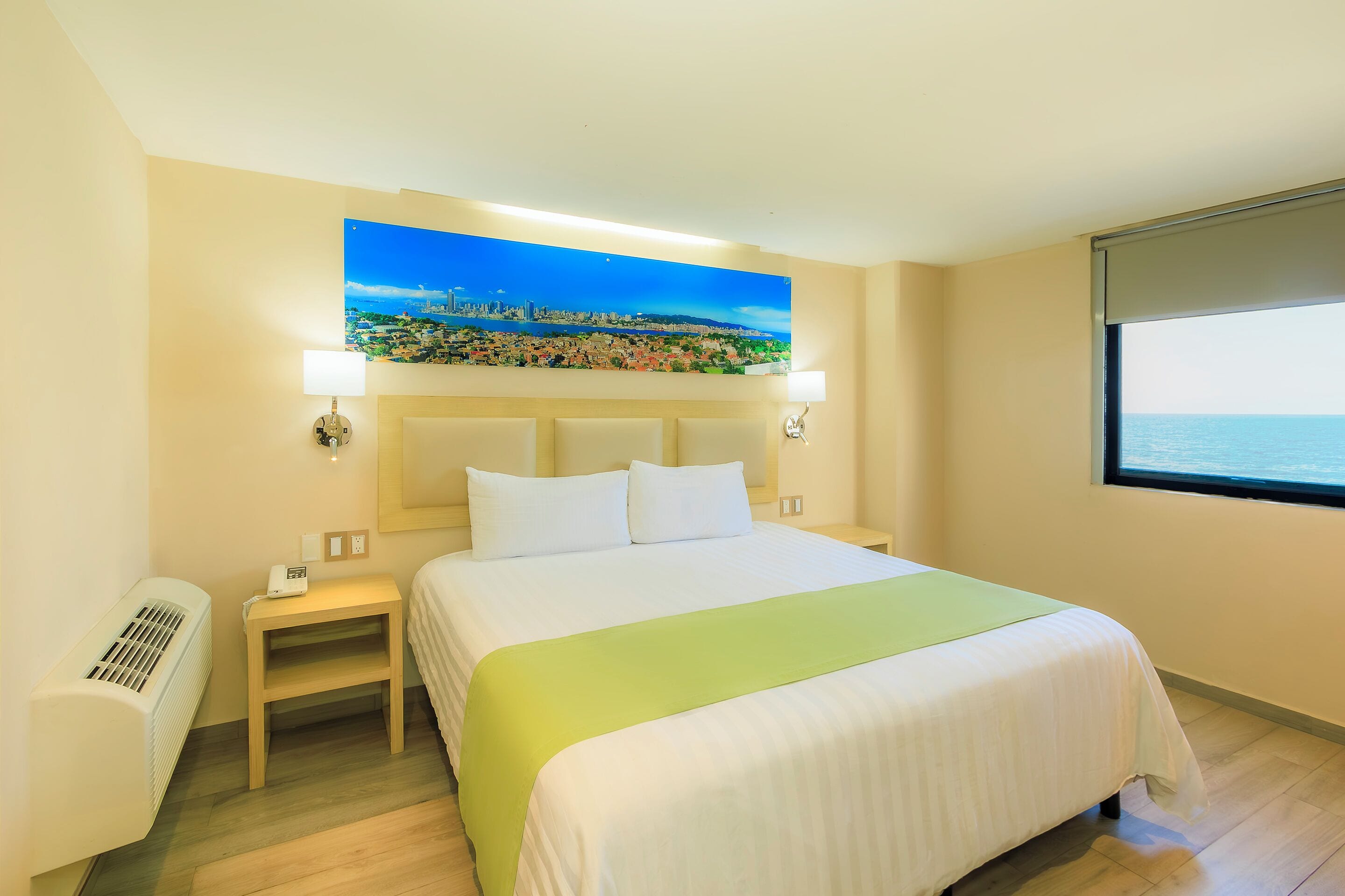 Photo - Collection O Hotel Paris FC, Veracruz